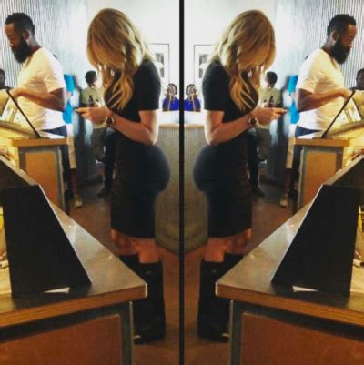 khloe kardashian asshole|See Khloé Kardashian's Biggest Butt Moments on Instagram.